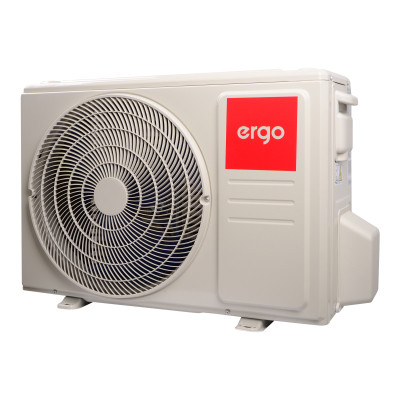 Кондиционер Ergo ACI 0955 SWН WIFI Винница - изображение 12