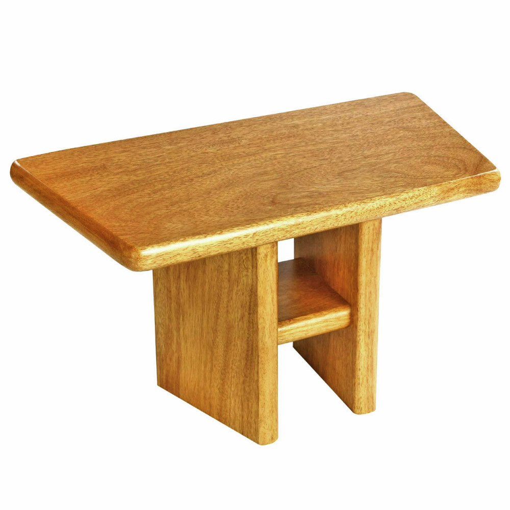 Скамейка для медитации 