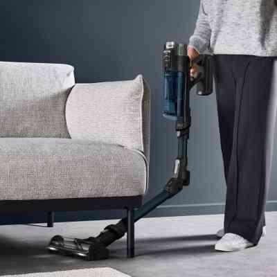 Пылесос Rowenta RH9AD1WO Винница