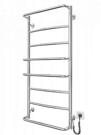 Электрический полотенцесушитель Mario Люкс HP -I 1090x530 TR К таймер-регулятор Киев