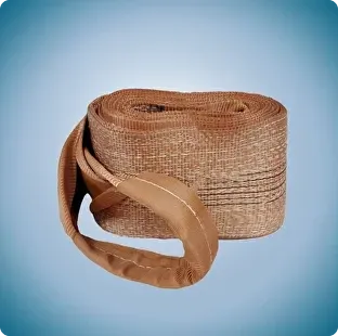 Трос буксирувальний 100т Киев - изображение 3