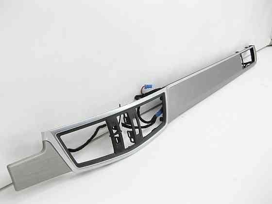 Mercedes-Benz  A2126802071 Алюмінієва декоративна накладка панелі приладів з підсвічуванням E-class W212 E-class S212 Одеса
