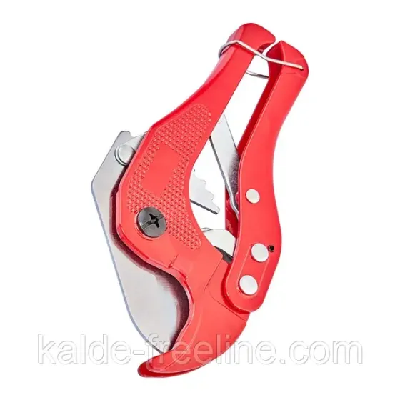 Ножницы автоматические для труб САНКОМ WC-42 Харьков