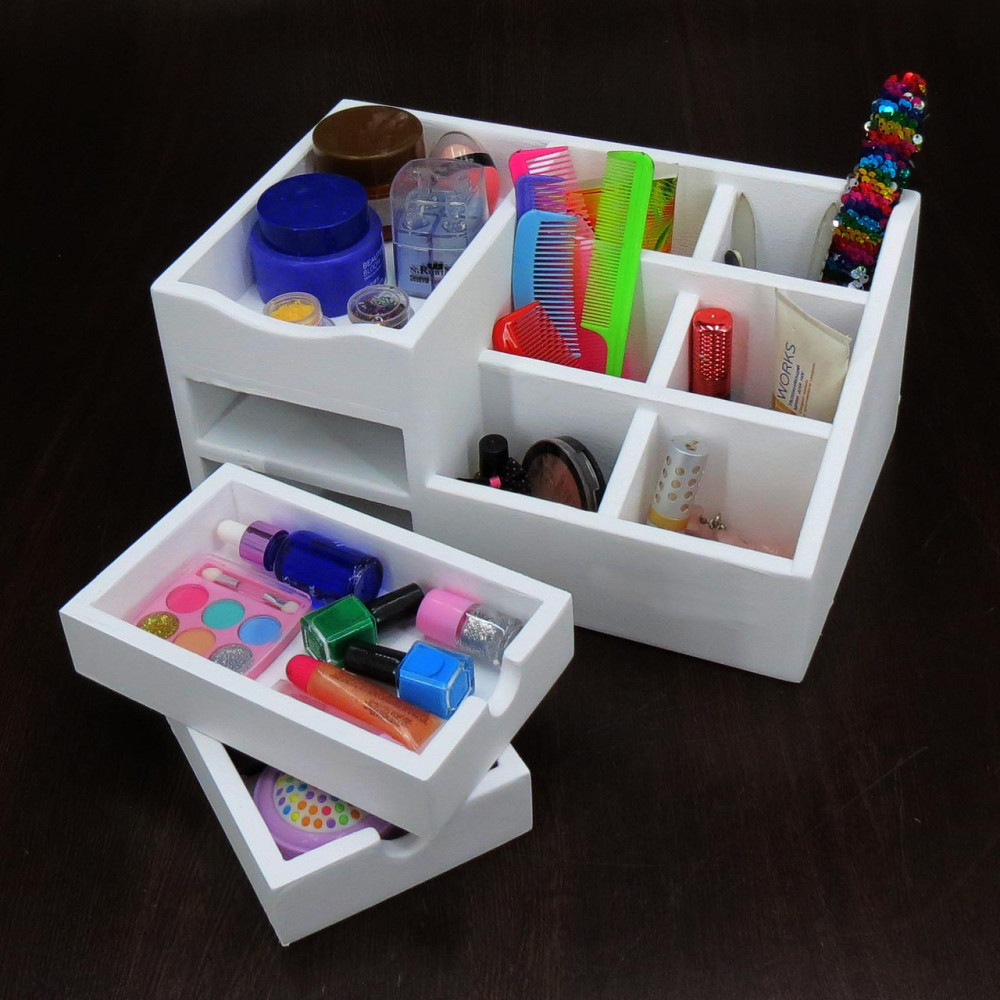 Органайзер для косметики 