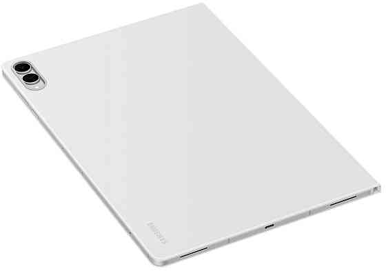Чохол Samsung Tab S11 Ultra Book Cover EF-BX930PWEGWW White (7168995) Київ