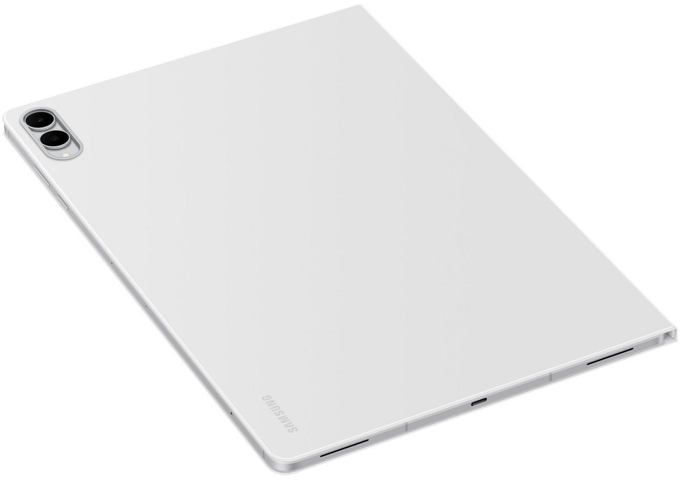 Чохол Samsung Tab S11 Ultra Book Cover EF-BX930PWEGWW White (7168995) Киев - изображение 3