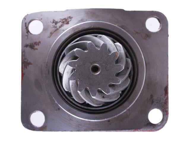 Шестірня конічна тягова в зборі переднього моста на трактор Донг Фенг 354 Мукачево - фото 2