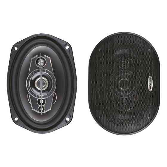 Колонки Competition SHUTTLE CMP-6925 Вінниця