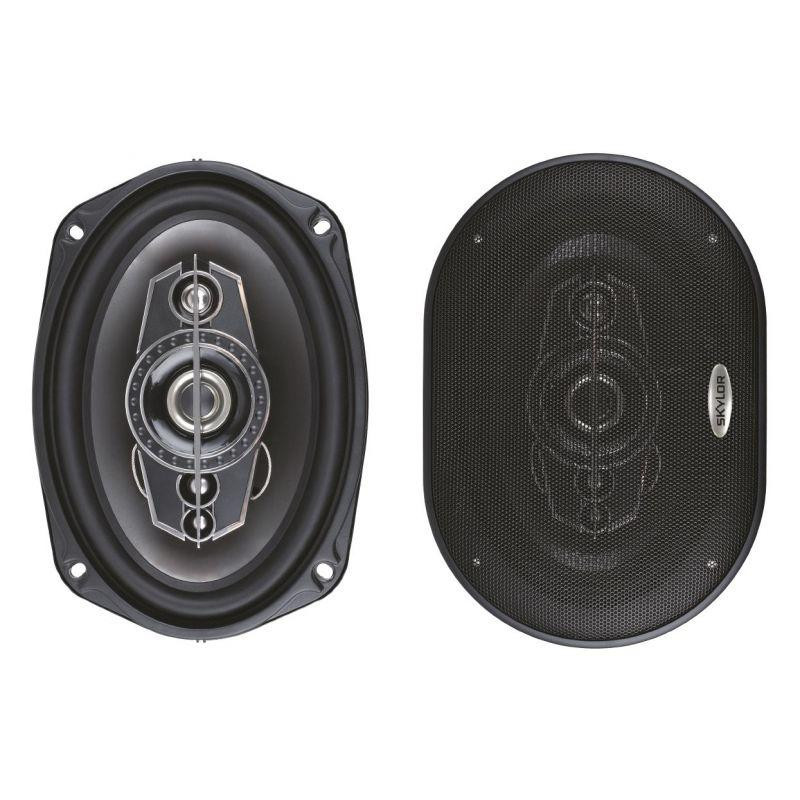 Колонки Competition SHUTTLE CMP-6925 Вінниця - фото 1