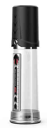 Вакуумна помпа CANWIN SUP Warrior King Pump, CAN-P698 Sex Aura Київ