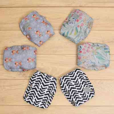 Муфта для рук X-Lander X-Muff - ART Wild Garden (90472) Винница