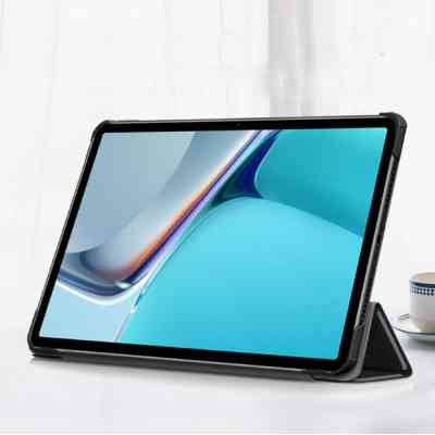 Чохол до планшета BeCover Smart Case Huawei MatePad 11 Deep Blue (707608) Вінниця