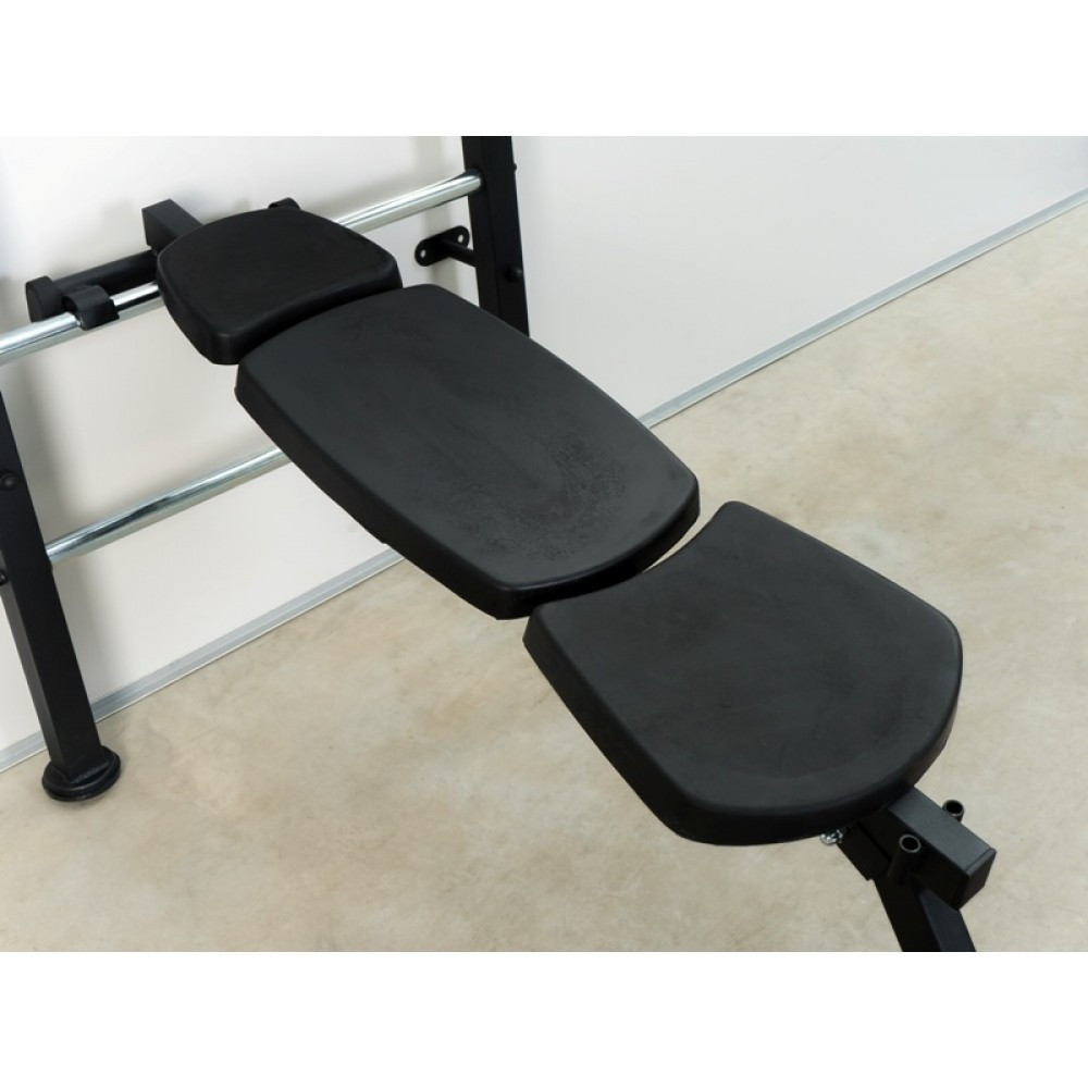 Шведская стенка комплекс для детей и взрослых спортивная от производителя металлическая профессиональная Каменское - изображение 9