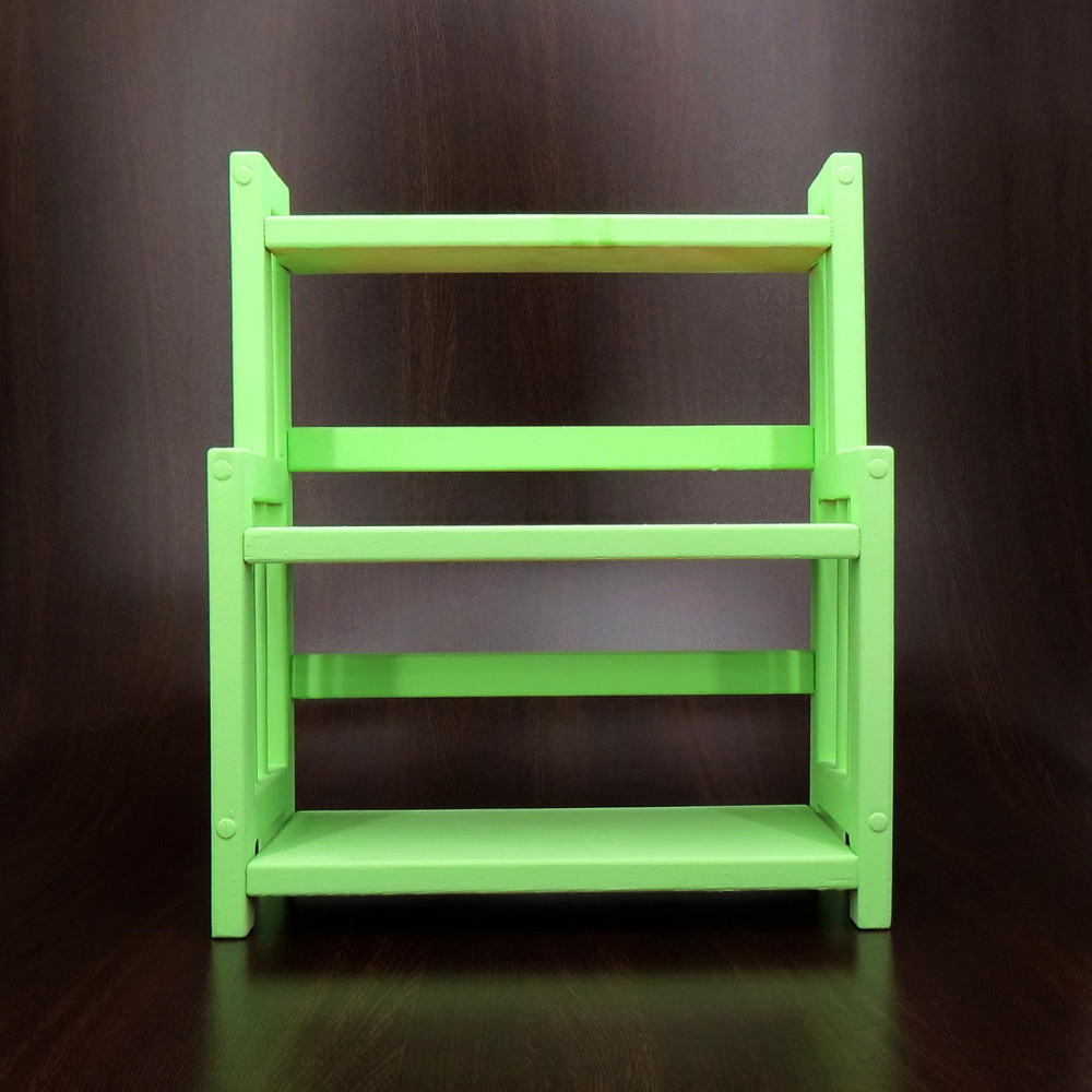 Полка настольная 