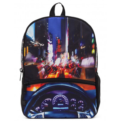 Рюкзак шкільний Mojo Нью Йорк Круїз (KAB9985239) Вінниця - фото 3