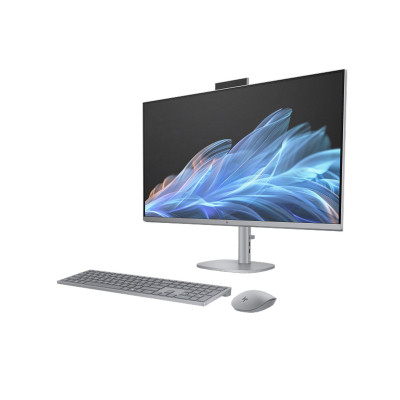 Комп'ютер HP OmniStudio X AiO 31.5" UHD IPS / U5-125H, 16, F1TB, NVD4050-6, WiFi, кл+м, Win11 (B46JLEA) Вінниця - фото 3