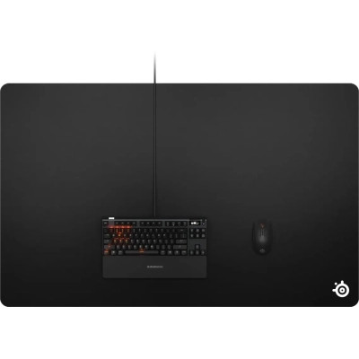 Коврик для мышки SteelSeries QcK 4XL Etail Black (63851) Винница - изображение 4