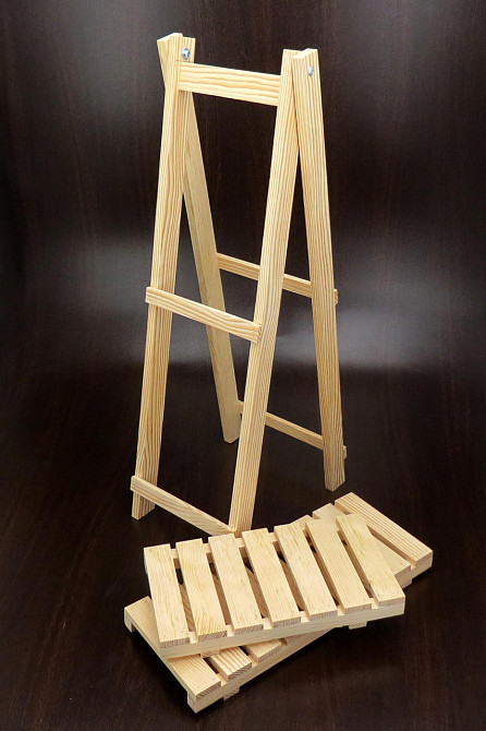 Стелаж кухонний "Стендро" бланже Миколаїв - фото 3