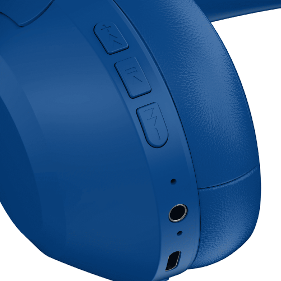 Гарнітура Defender FreeMotion B490 Bluetooth Blue (63490) (7202785) Київ