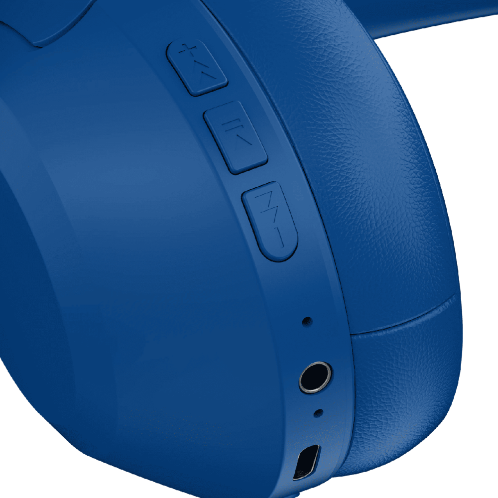 Гарнитура Defender FreeMotion B490 Bluetooth Blue (63490) (7202785) Киев - изображение 5