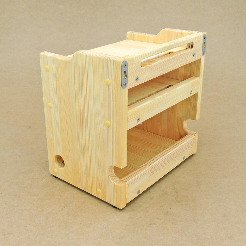 Полка для роутера 