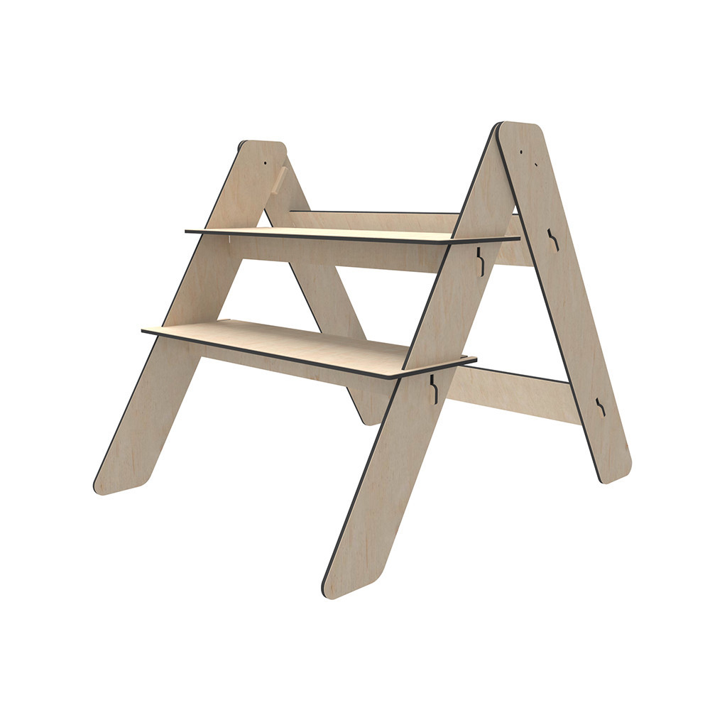 Підставка для квітів EKOSTAR Київ - фото 1