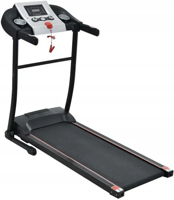 Бігова доріжка Eliton 515 Київ - фото 1