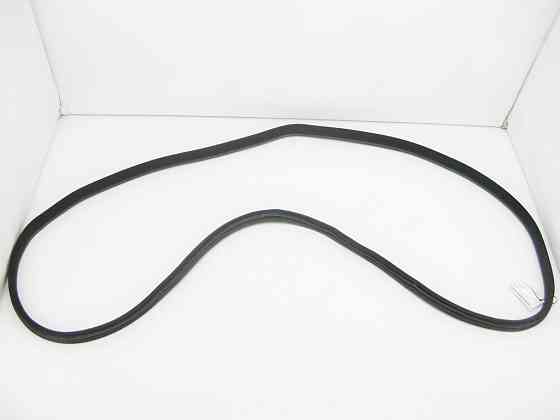 Mercedes-Benz  A1646900598 9E56 Ущільнювач задніх дверей на кузові чорний GL X164 Одеса