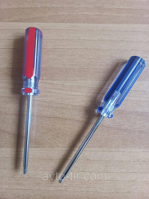 Ключ ковпака 22.5 Викрутка для ковпака 22.5 / 19.5 Ремкомплект ковпака 22.5 Луцк - изображение 1