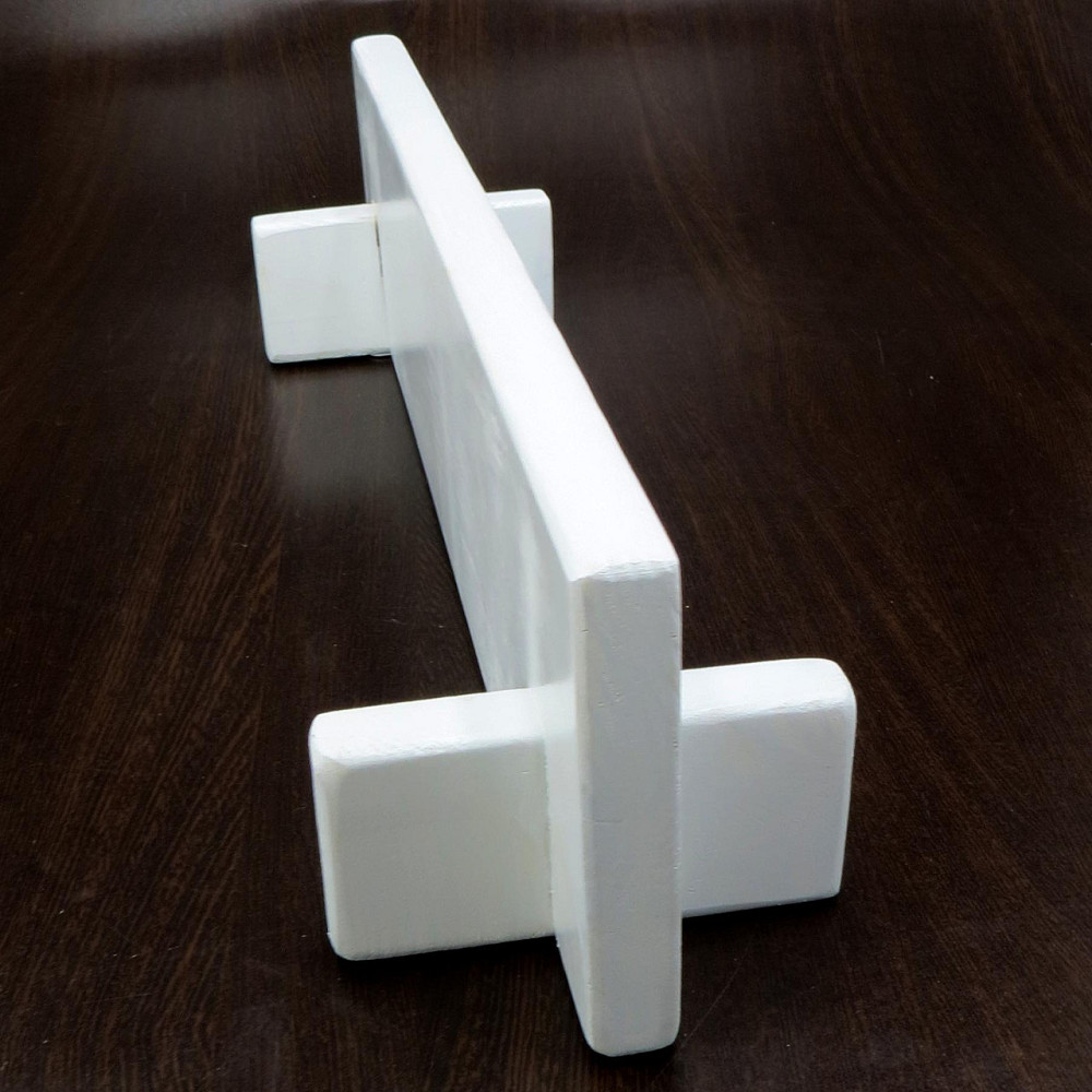 Настенная полка 