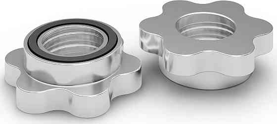 Гриф ламаный Zipro 120 см, 28 мм Киев