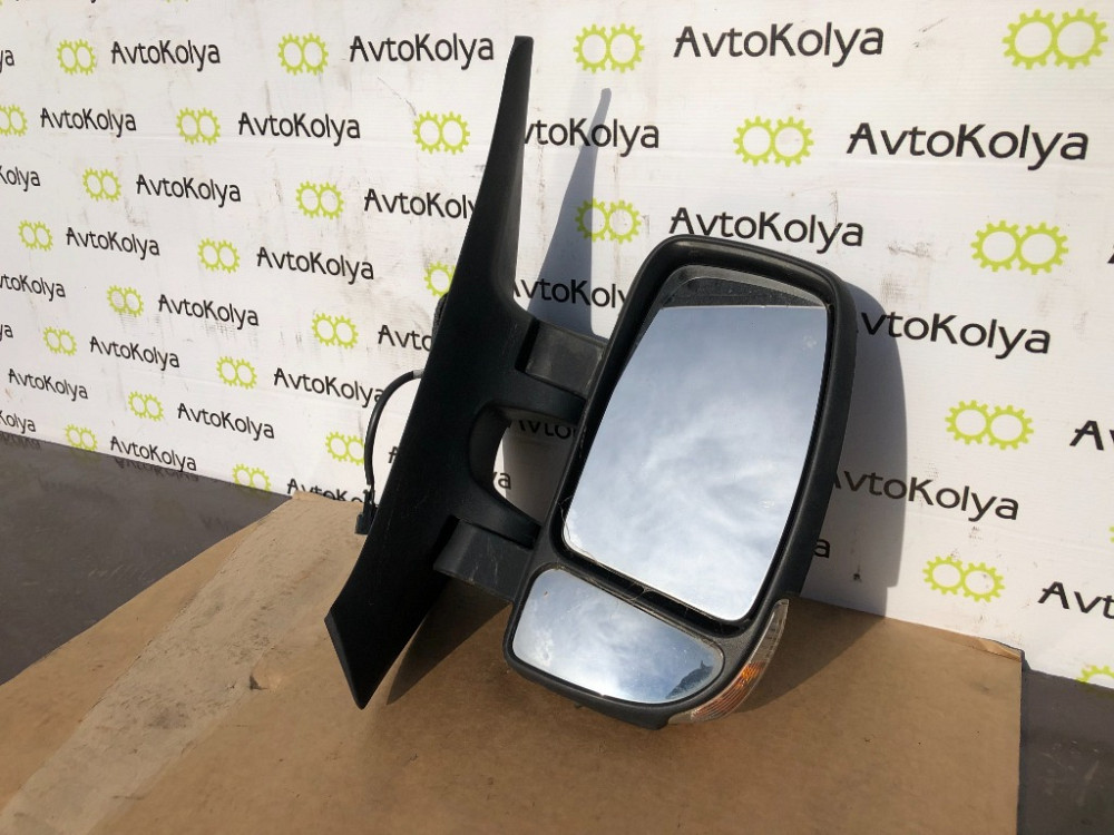 Дзеркало праве Renault Master III 2010-2018 Ковель - изображение 2