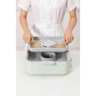 Пароварка Buydeem G564 Cozy Greenish (G564-CG/EU) Винница