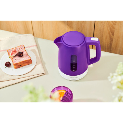 Электрочайник Sencor SWK 1025VT (SWK1025VT) Винница - изображение 2