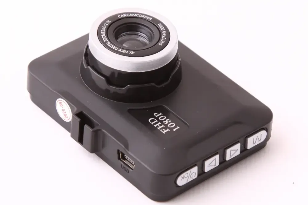 Відеорепортер CCS-403 480P Вінниця - фото 3