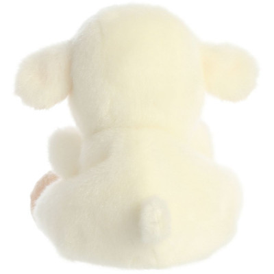 Мягкая игрушка Aurora Palm Pals Агнец 15 см (190261D) Винница - изображение 4