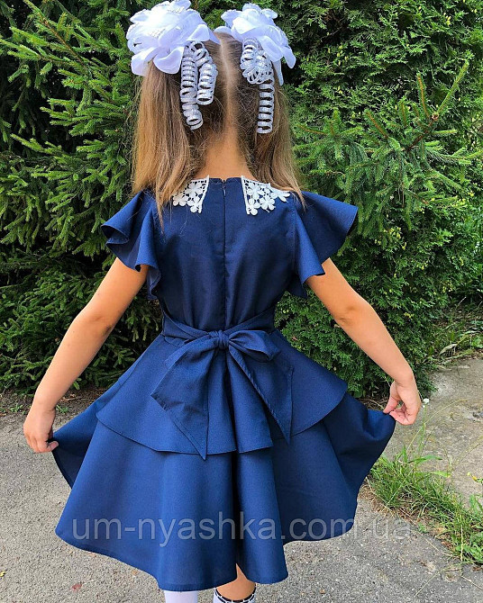 Комплект першокласниці р.104-152 Кривой Рог - изображение 6