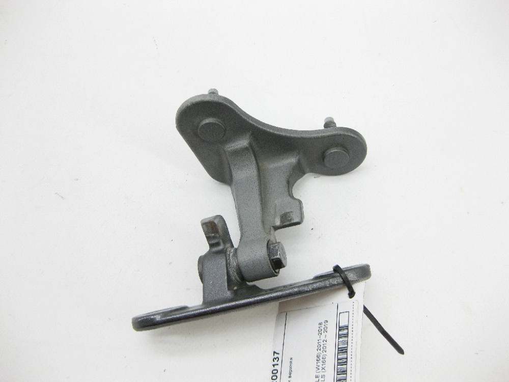 Mercedes-Benz  A1667200137 Петля передніх лівих дверей верхня ML/GLE W166 GL/GLS X166 Одеса - фото 5