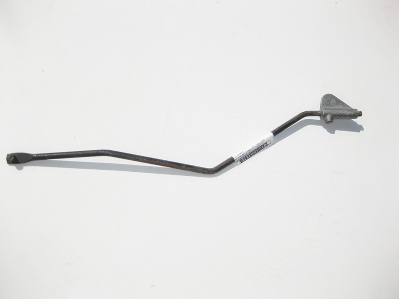 Mercedes-Benz  A2112600533 Тяга селектора АКП E-Class W211 CLS C219 A2112670032 з наконечником Одеса - фото 3