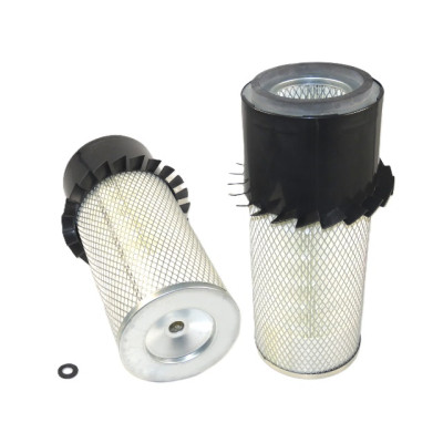 Воздушный фильтр для автомобиля Wixfiltron 42522 Винница - изображение 1