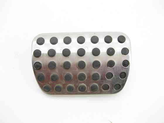 Mercedes-Benz  A1702900182 Накладка педалі гальма AMG CLS C219 E-class W211 ML W164 R-class short W251 C-Class W205 GLC X253 C-class W203 CLK Coupe C2 Одеса