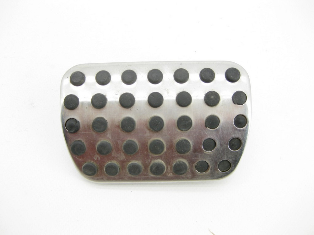 Mercedes-Benz  A1702900182 Накладка педалі гальма AMG CLS C219 E-class W211 ML W164 R-class short W251 C-Class W205 GLC X253 C-class W203 CLK Coupe C2 Одеса - фото 1