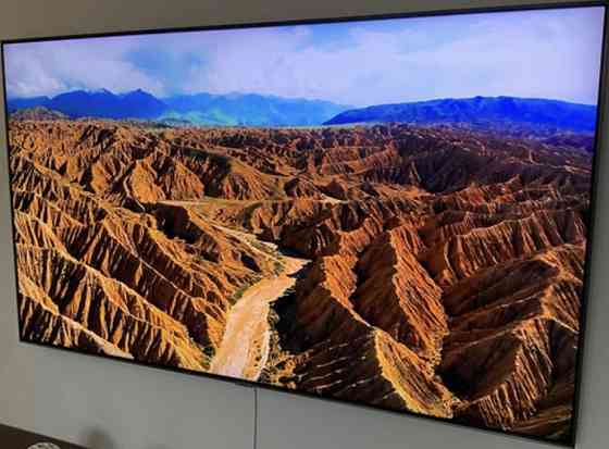 Телевизор Samsung Smart TV 65