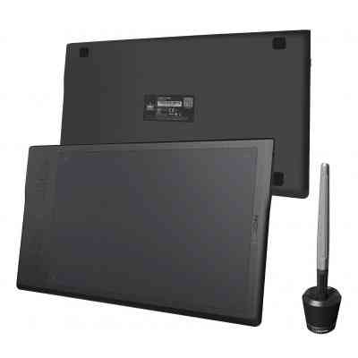 Графічний планшет Huion Inspiroy Q11K Вінниця