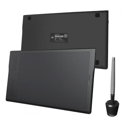 Графічний планшет Huion Inspiroy Q11K Вінниця - фото 3