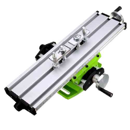 Координатный стол BG-6300 310x90мм для сверлильного фрезерного станка Винница