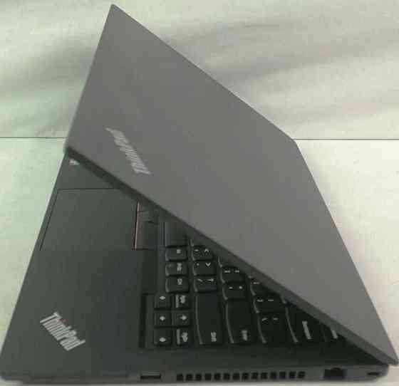 LENOVO THINKPAD T14 GEN 2 | I5-1145G7 | 256GB | 16GB. Киев
