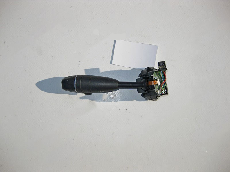 Mercedes-Benz  A1645400144 Підрульовий перемикач поворотів та склоочисника ML W164 GL X164 R-Class W251 Одесса - изображение 3