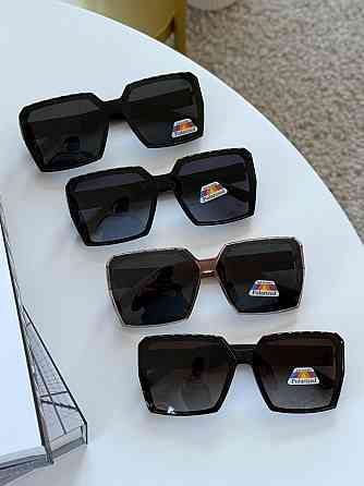 Очки женские Polarized 🔥 ☺️ на среднее лицо MasterSem Киев