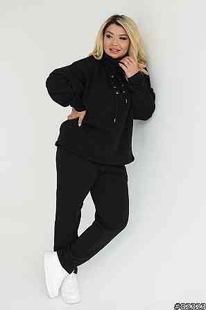 Жіночий костюм на флісі Одеса